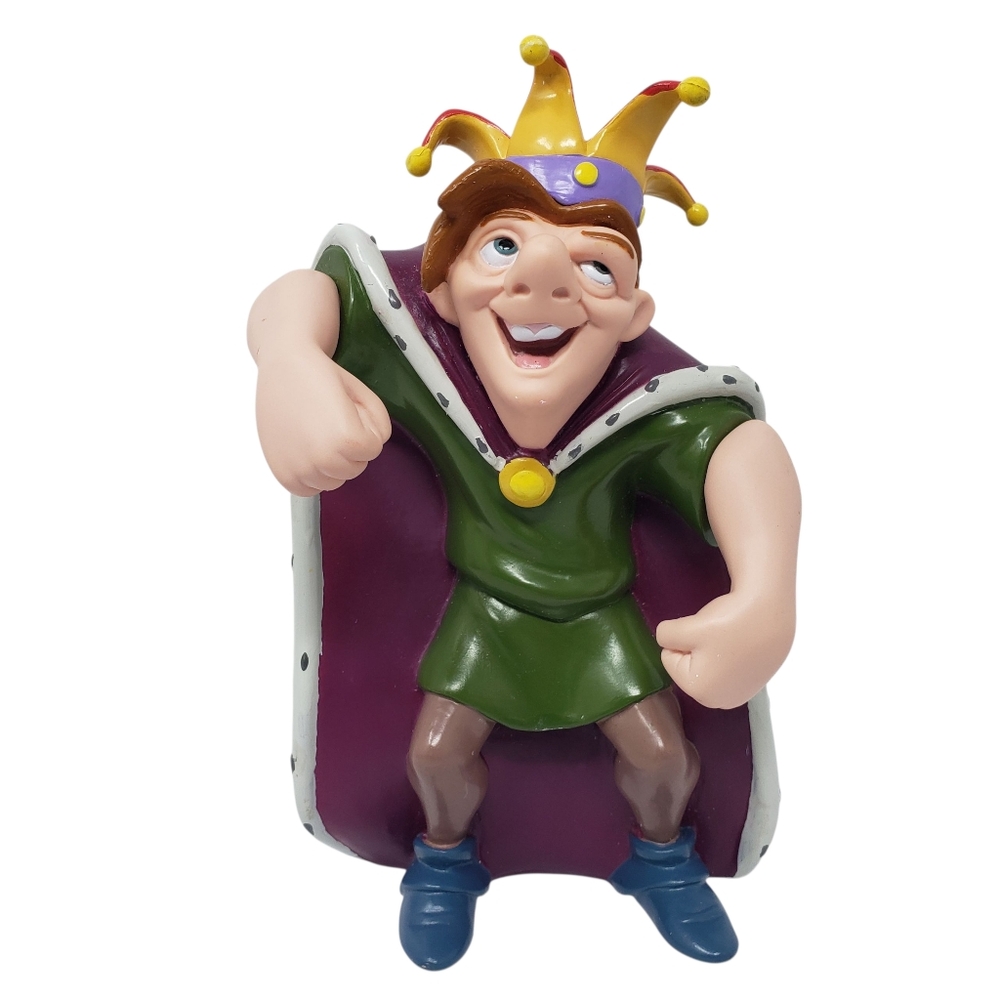 Applause Disney Hunchback of Notre Dame Toy Figure